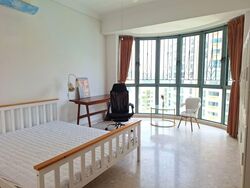 Yew Mei Green (D23), Condominium #536244761